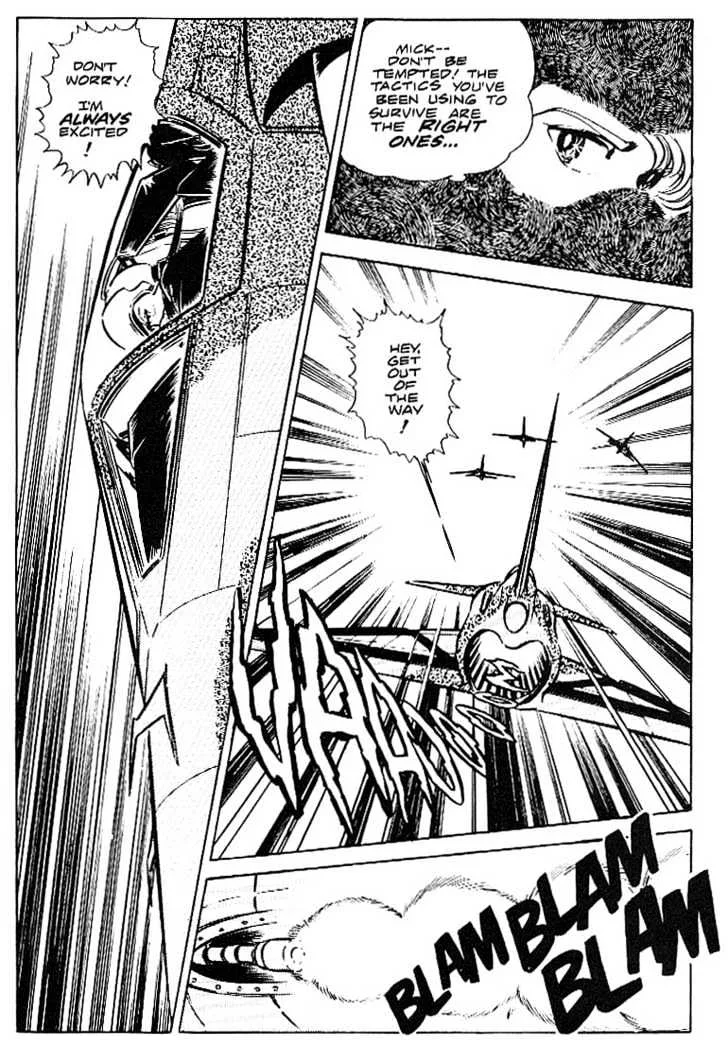 Area 88 Chapter 15.1 page 14