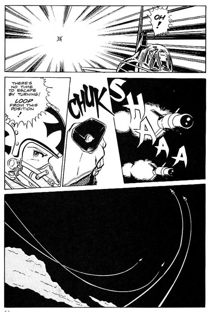 Area 88 Chapter 15.1 page 20