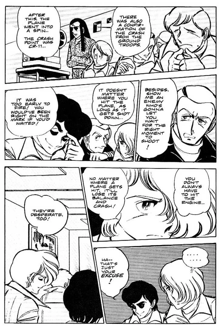 Area 88 Chapter 15.1 page 6