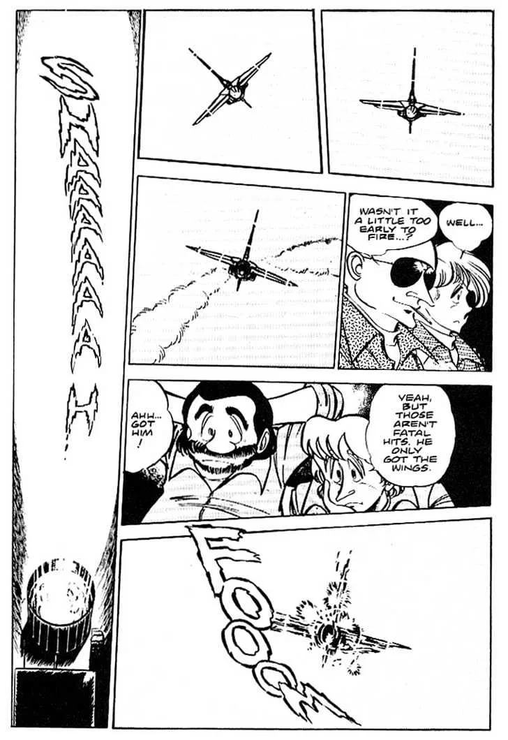 Area 88 Chapter 15.1 page 5