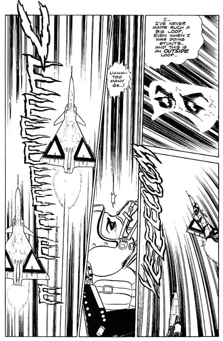 Area 88 Chapter 15.1 page 21