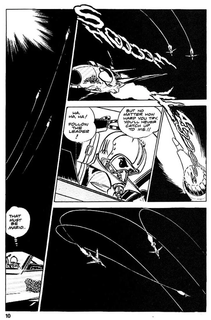 Area 88 Chapter 15.1 page 10