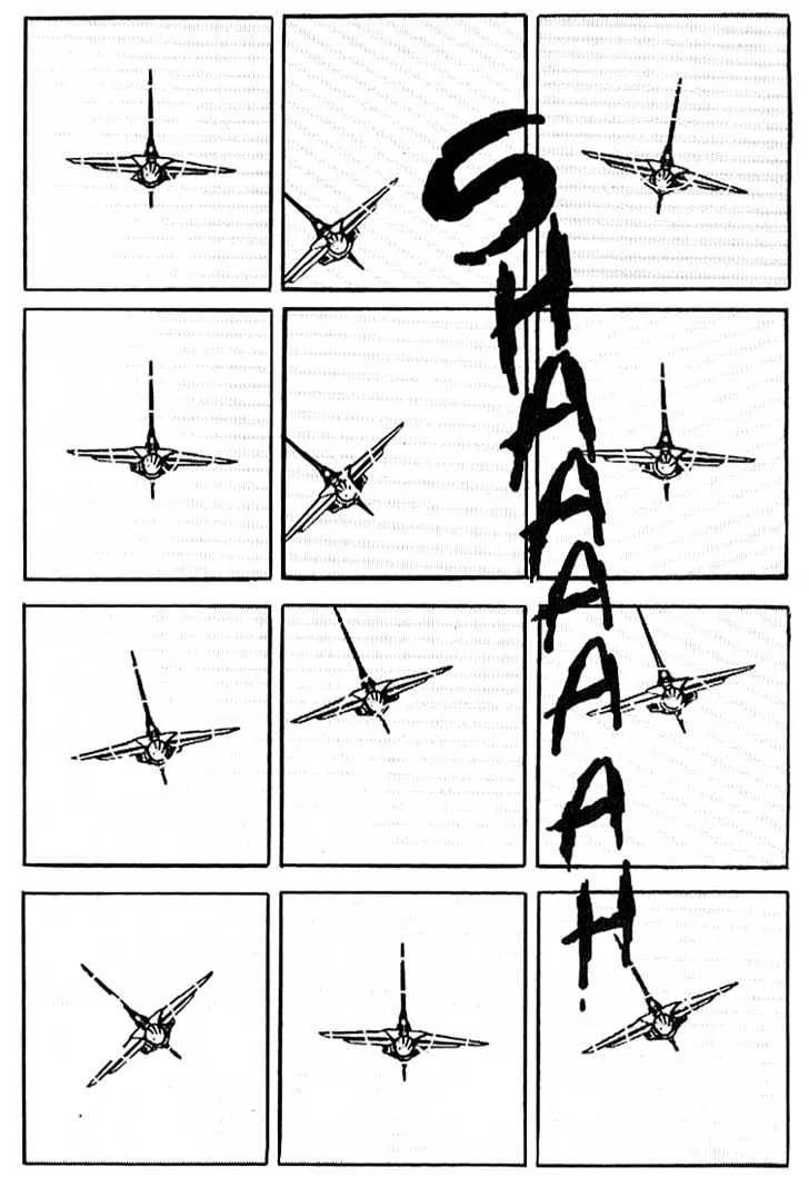 Area 88 Chapter 15.1 page 2