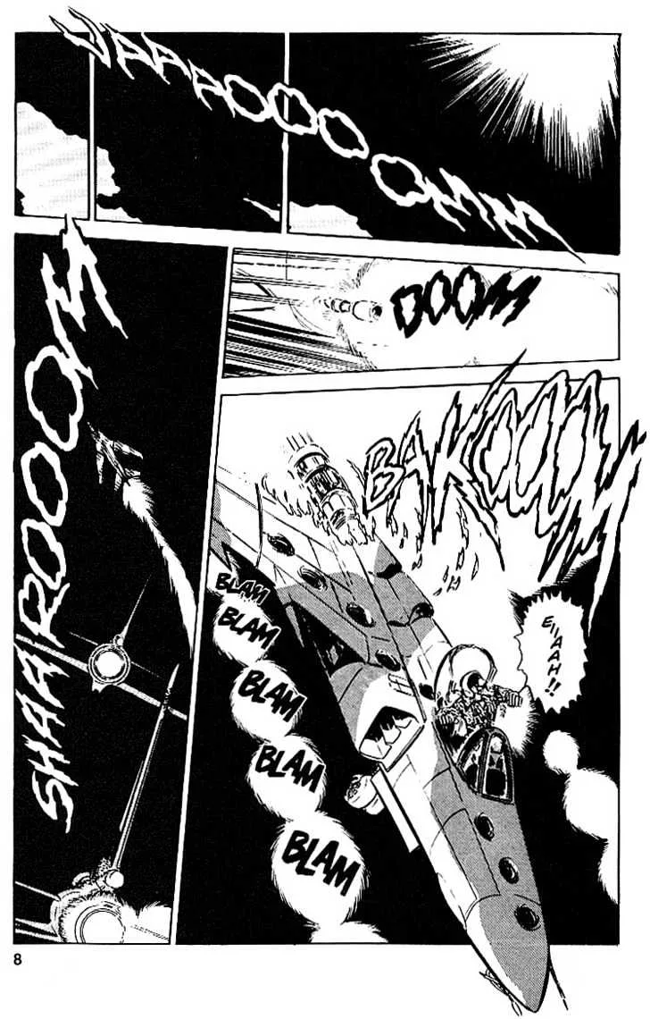 Area 88 Chapter 15.1 page 8