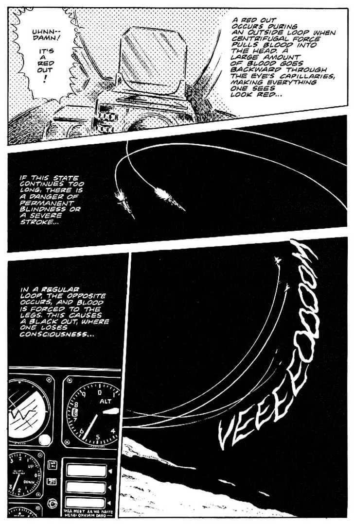 Area 88 Chapter 15.1 page 22