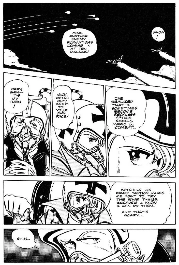 Area 88 Chapter 15.1 page 13