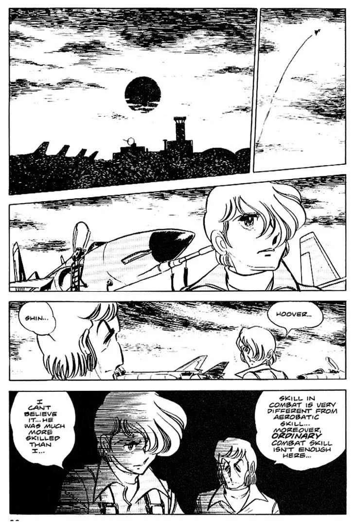 Area 88 Chapter 15.1 page 26