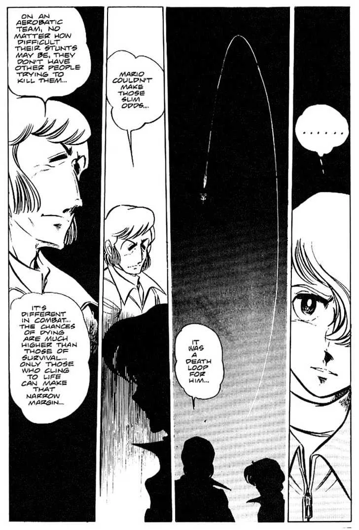 Area 88 Chapter 15.1 page 27