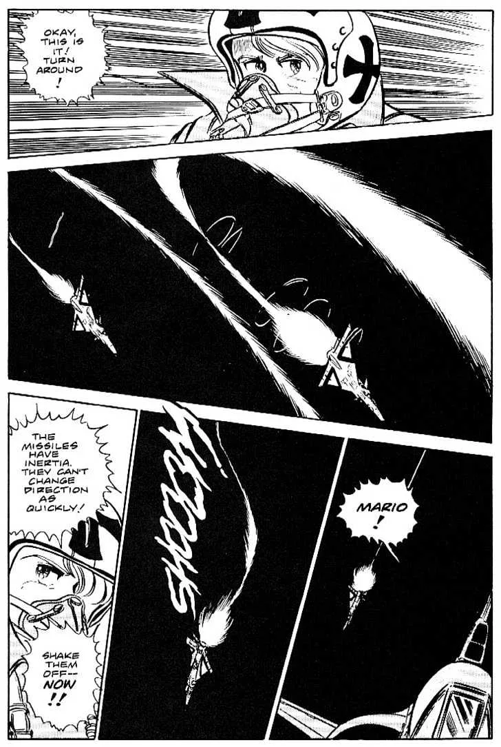 Area 88 Chapter 15.1 page 23