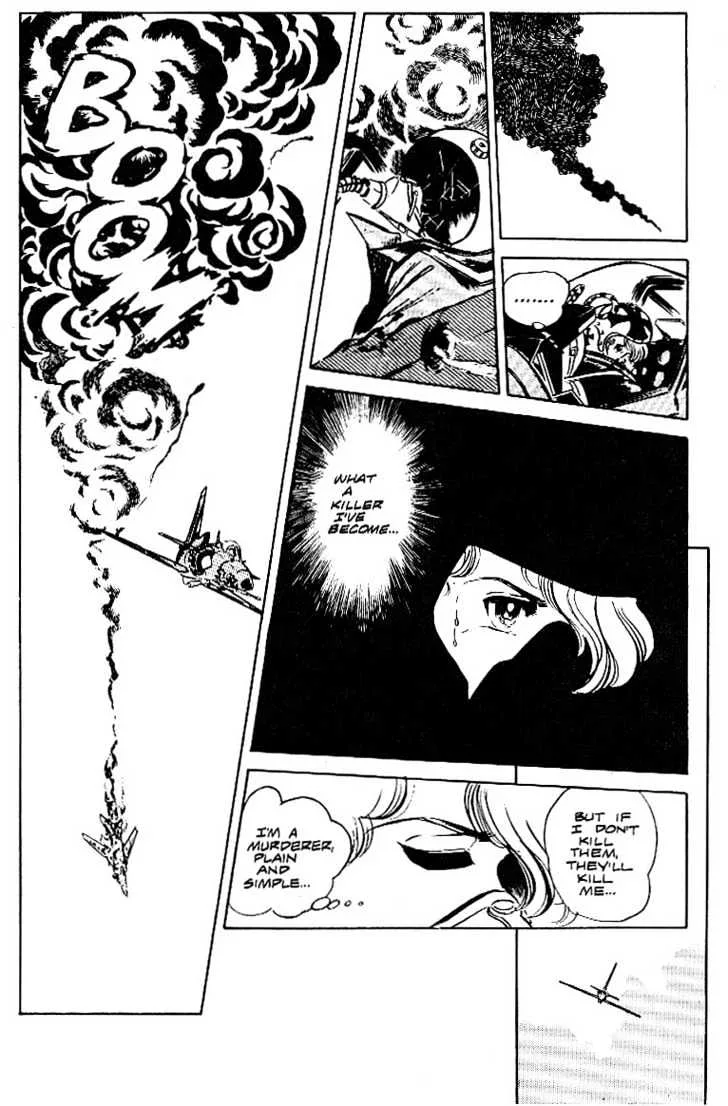 Area 88 Chapter 16 page 11