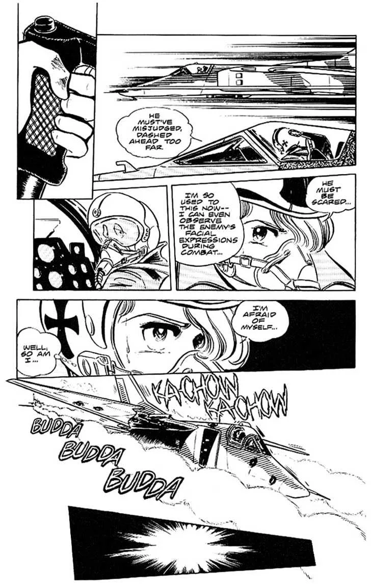 Area 88 Chapter 16 page 10