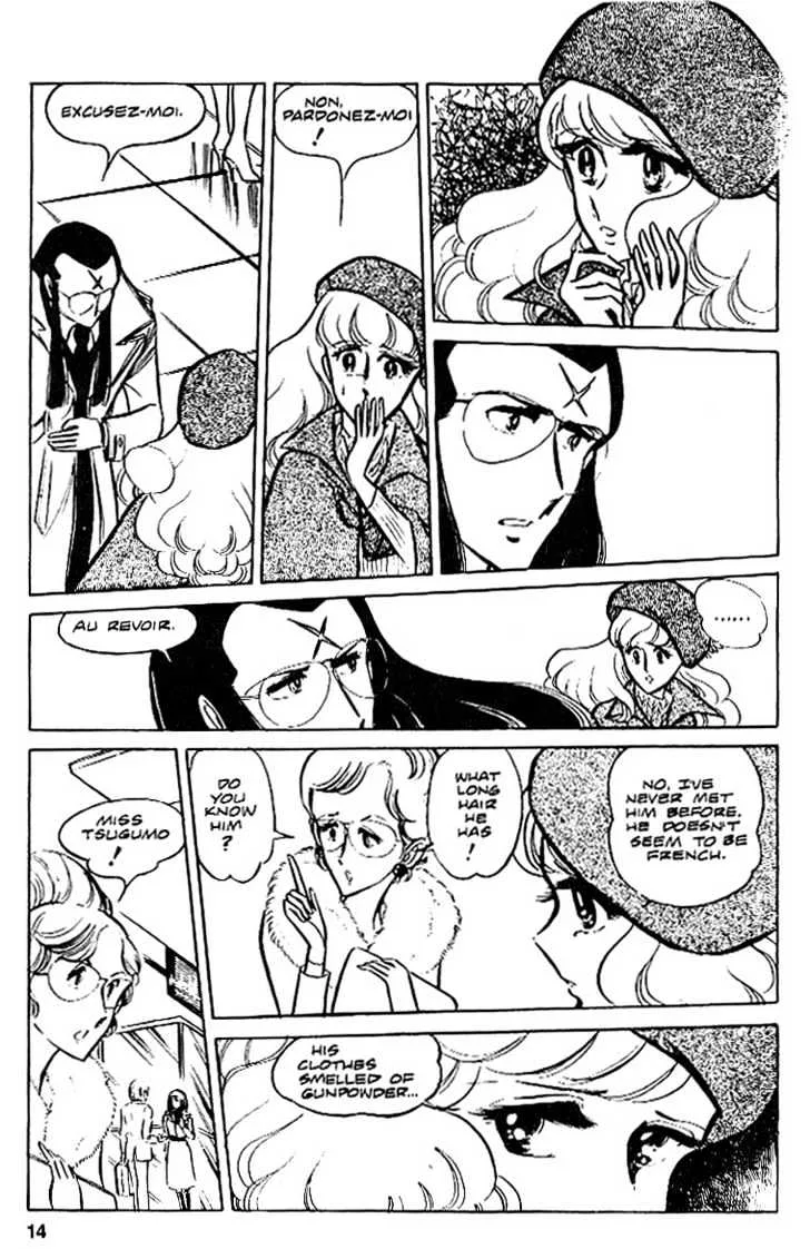 Area 88 Chapter 16 page 14