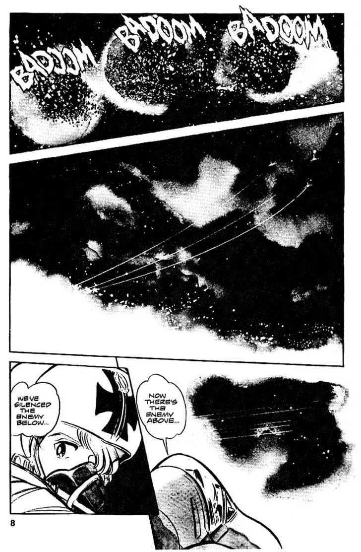 Area 88 Chapter 16 page 8