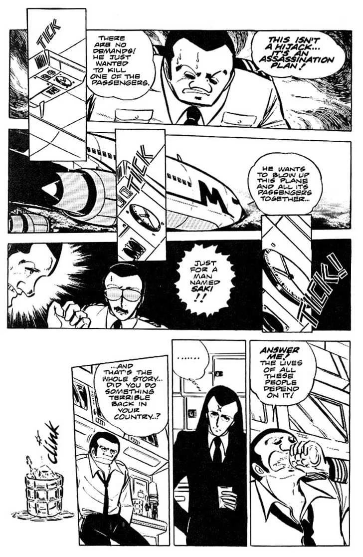 Area 88 Chapter 16 page 22