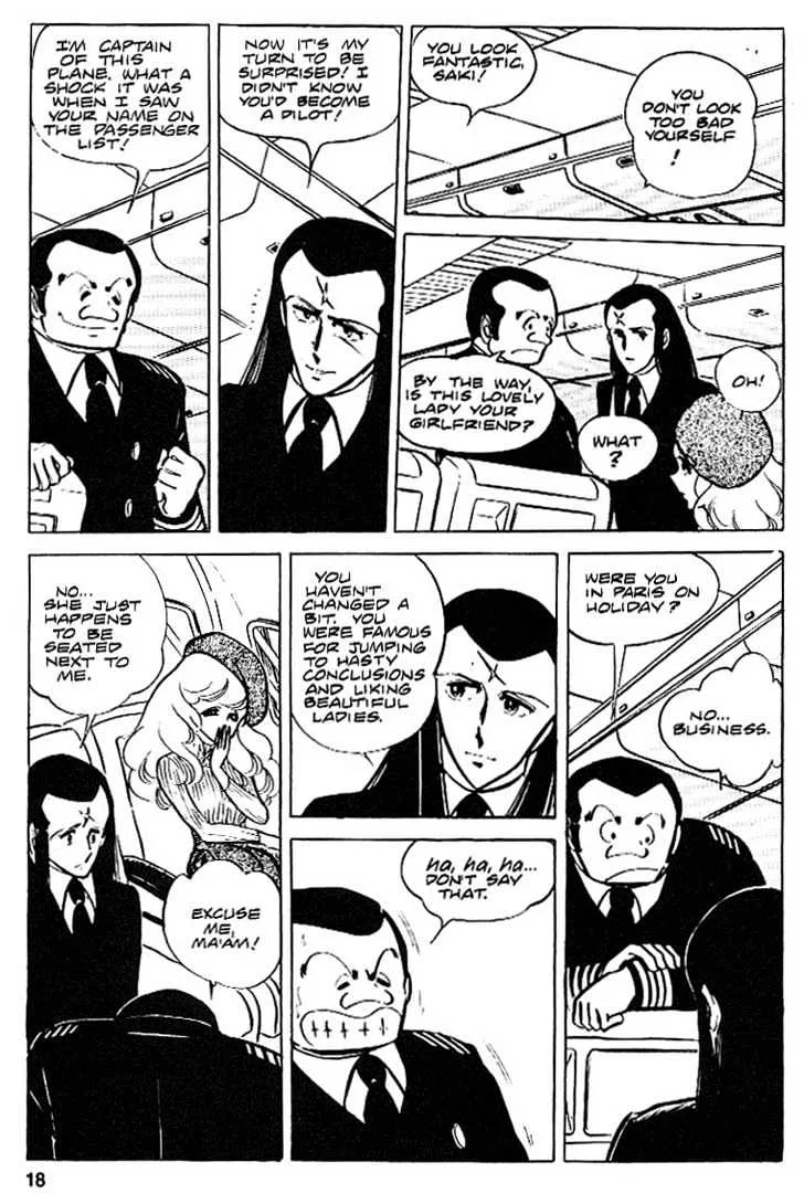Area 88 Chapter 16 page 18