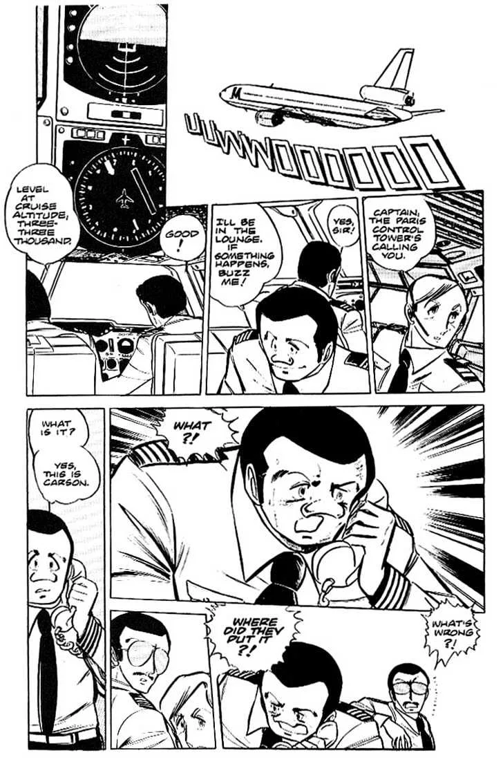Area 88 Chapter 16 page 20
