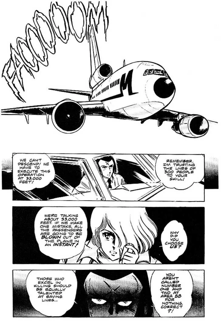 Area 88 Chapter 16 page 26