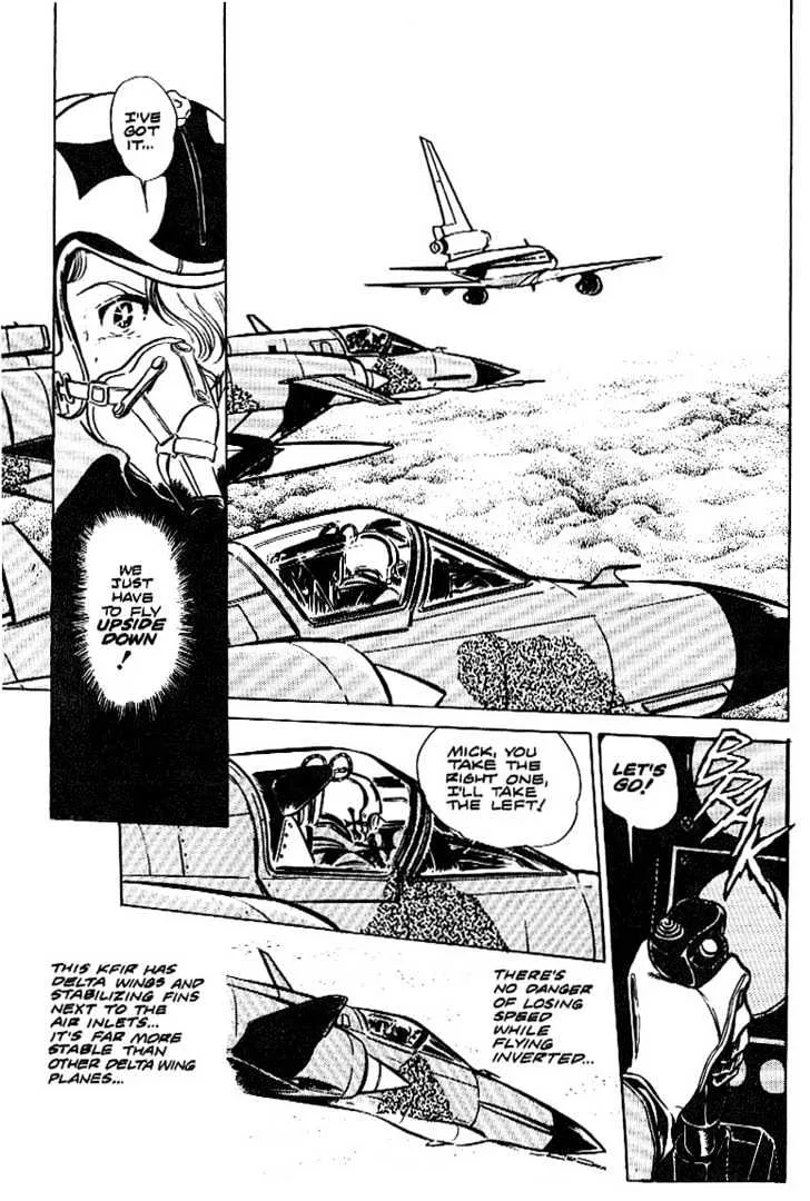 Area 88 Chapter 16 page 31