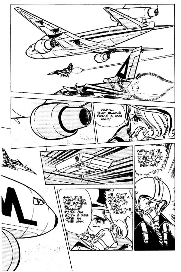 Area 88 Chapter 16 page 29