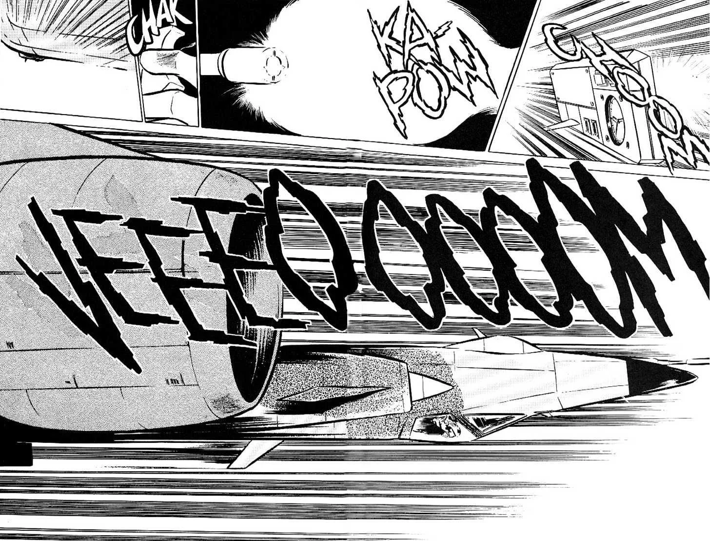 Area 88 Chapter 16 page 35