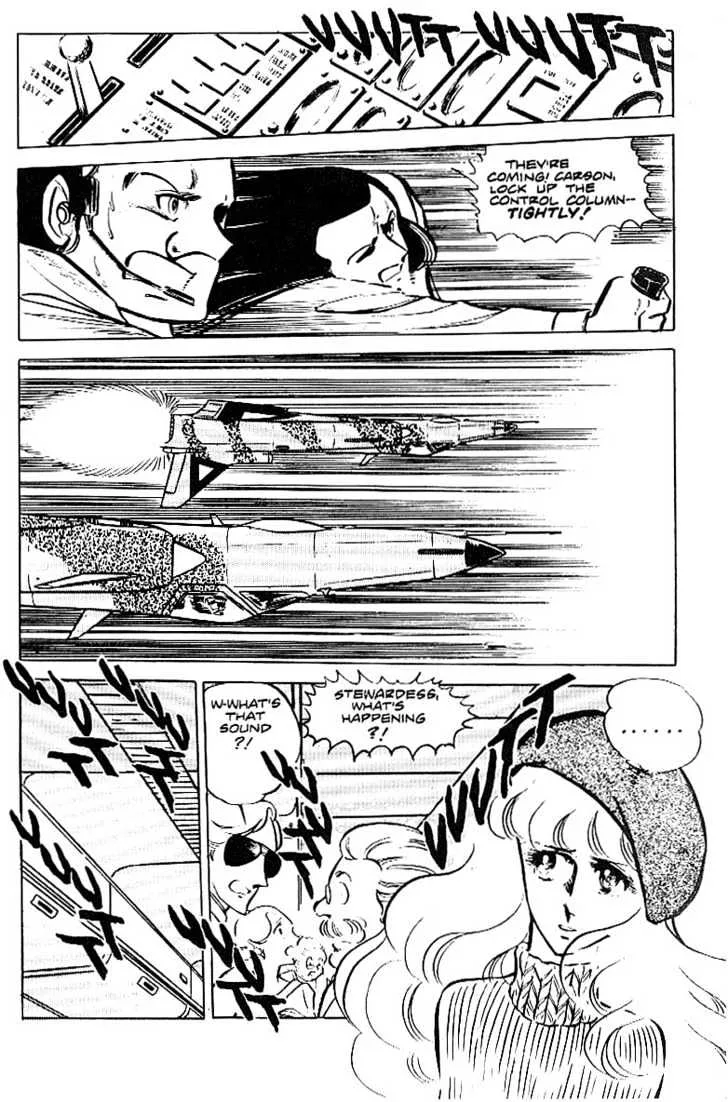Area 88 Chapter 16 page 34