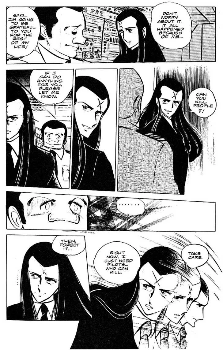 Area 88 Chapter 16 page 37