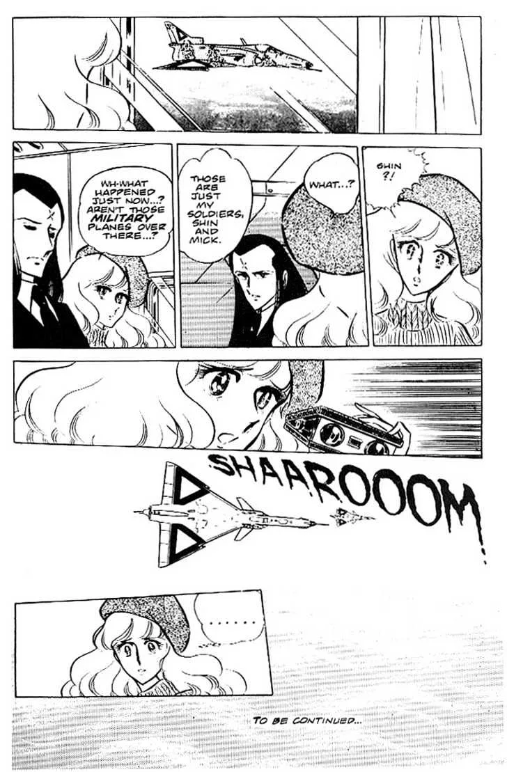 Area 88 Chapter 16 page 38