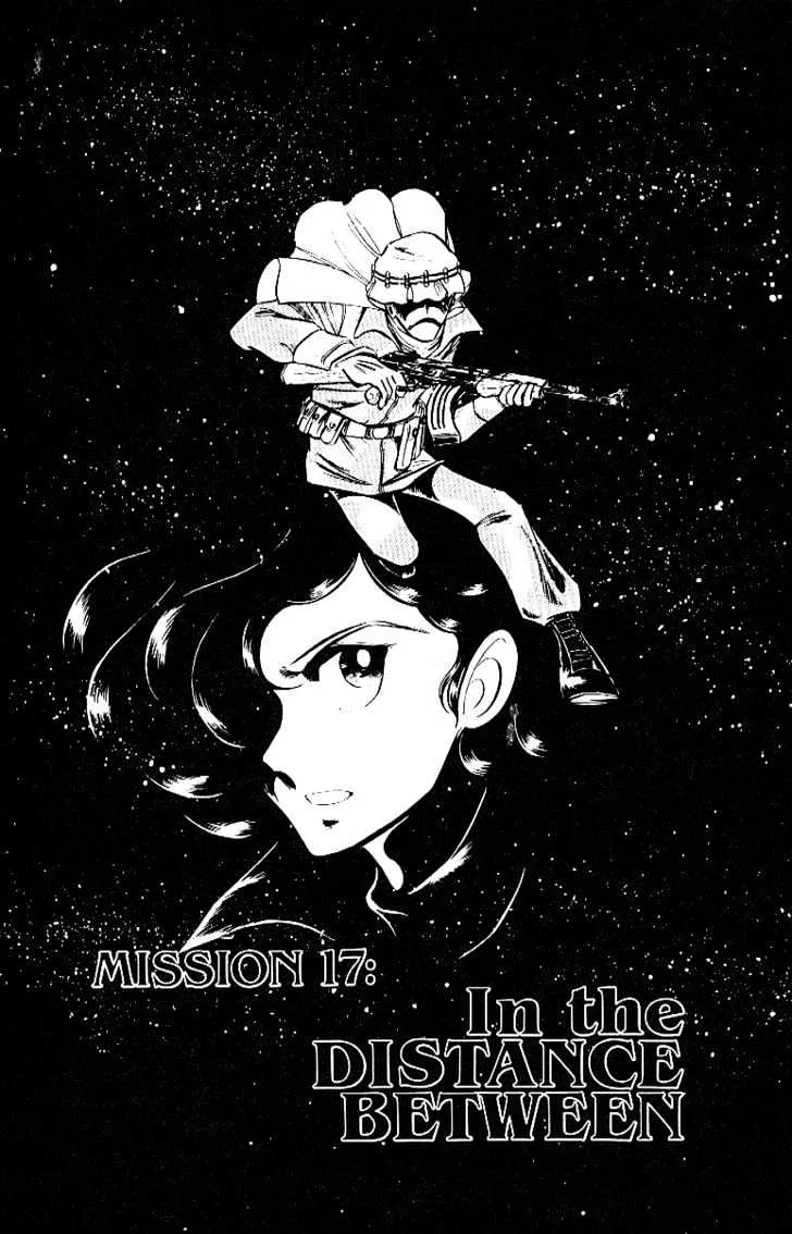 Area 88 Chapter 17 page 2