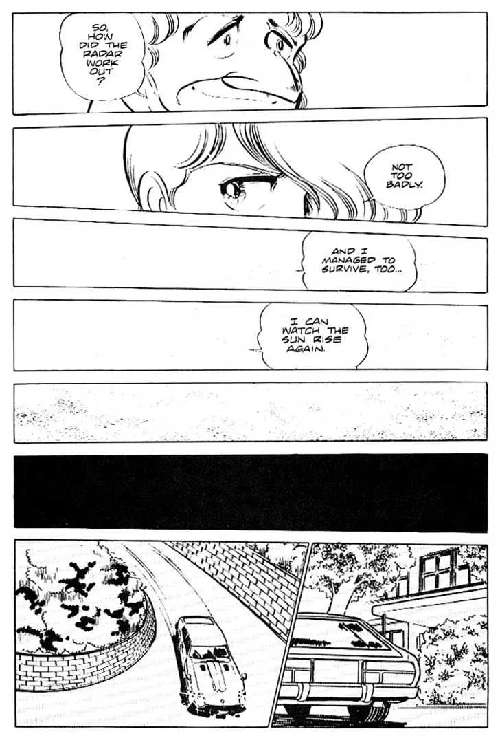 Area 88 Chapter 17 page 27