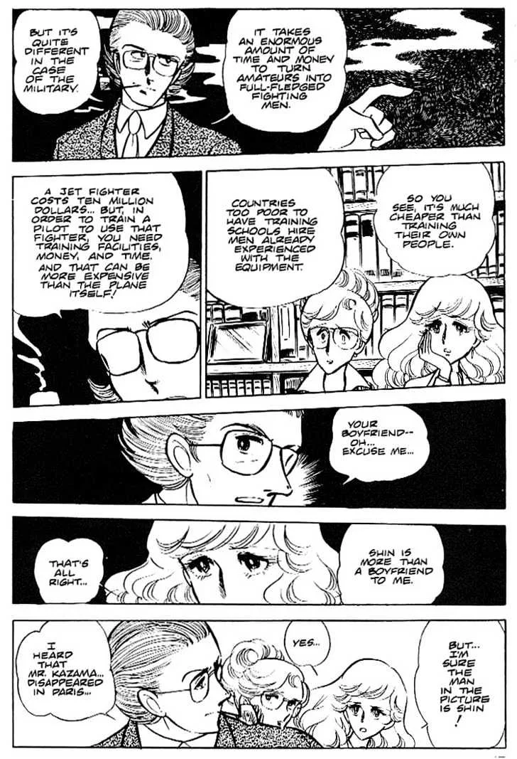 Area 88 Chapter 18 page 18
