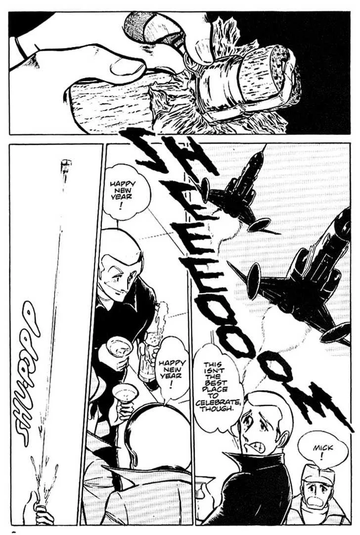 Area 88 Chapter 18 page 3