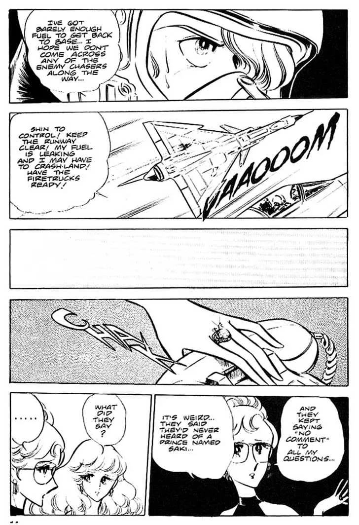 Area 88 Chapter 18 page 15