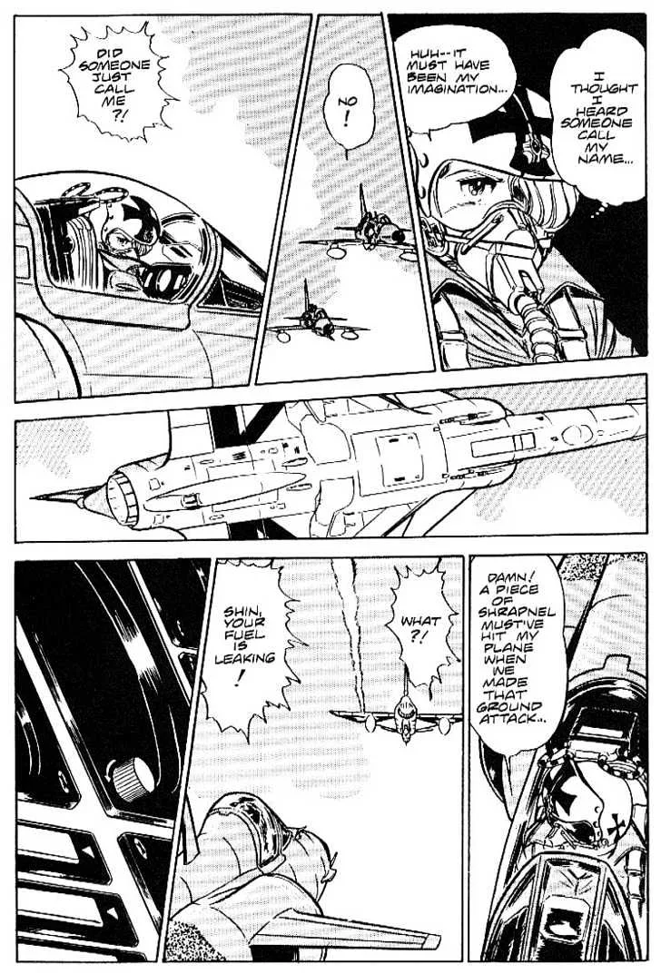 Area 88 Chapter 18 page 14