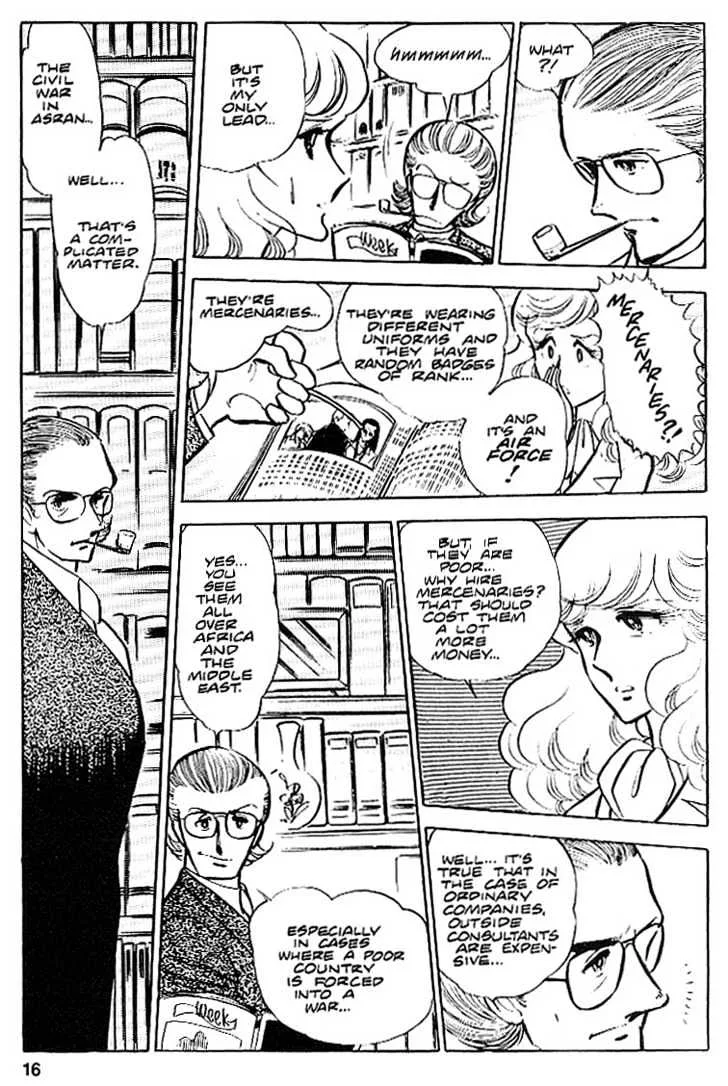 Area 88 Chapter 18 page 17
