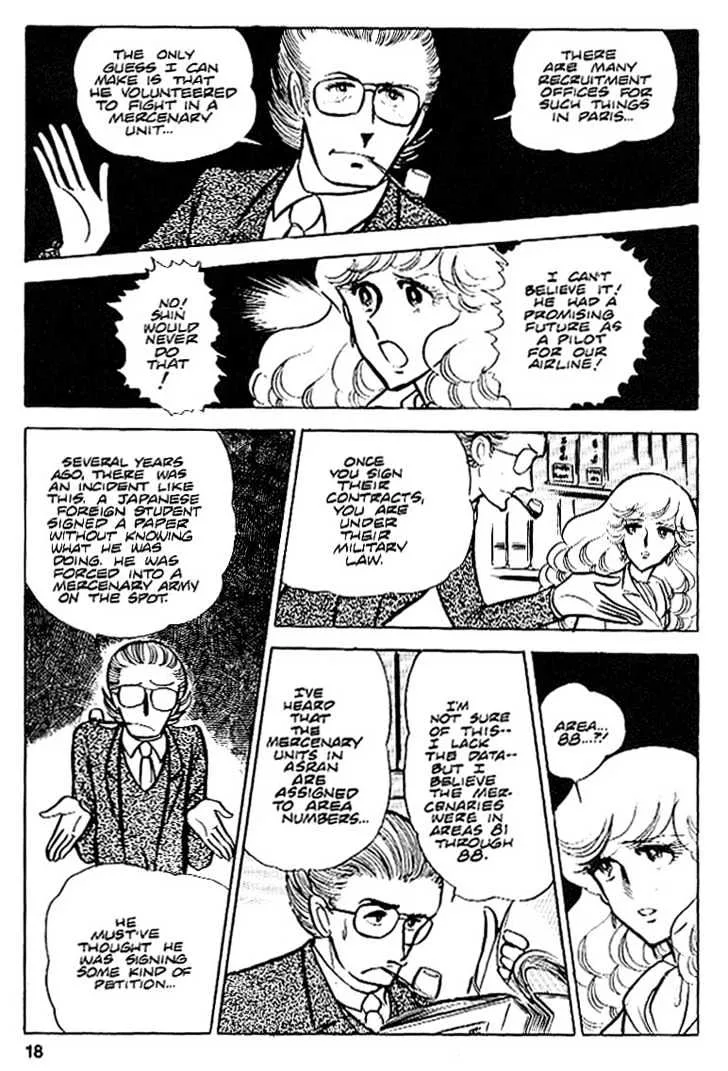 Area 88 Chapter 18 page 19