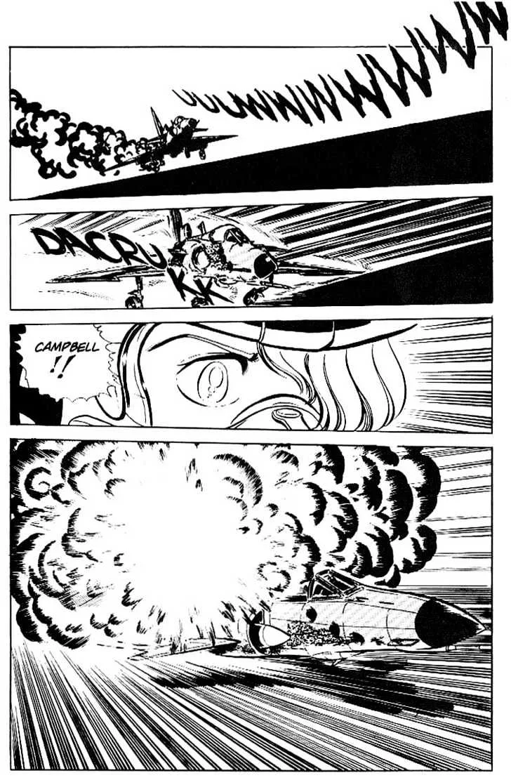 Area 88 Chapter 18 page 28