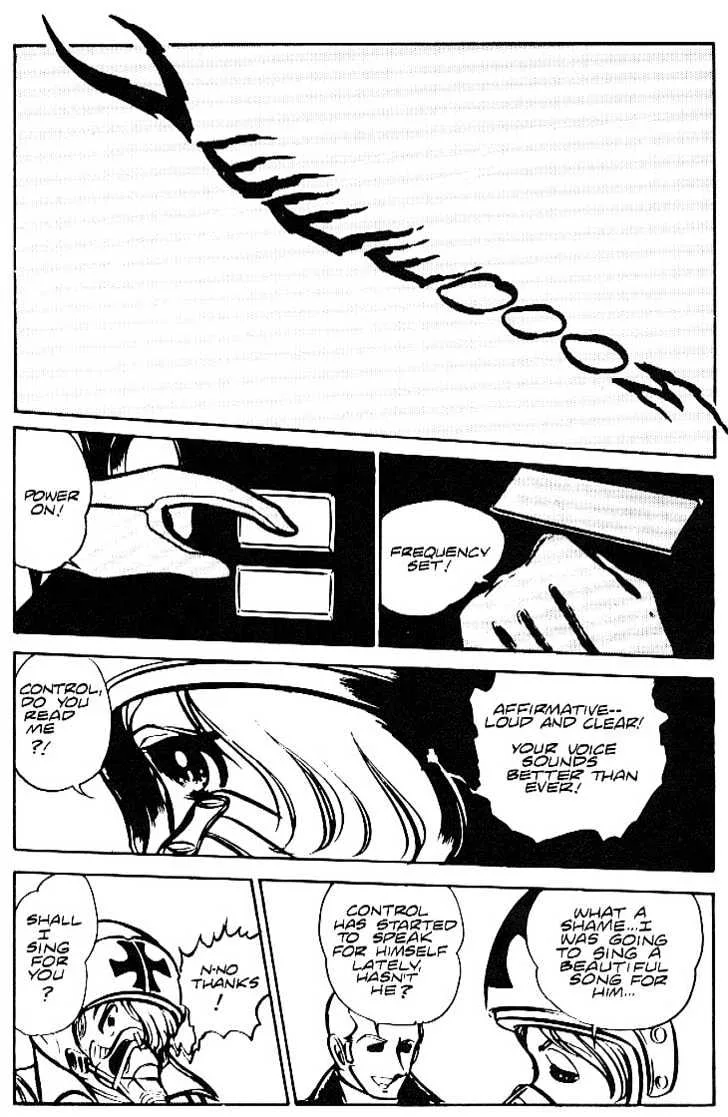 Area 88 Chapter 19 page 25