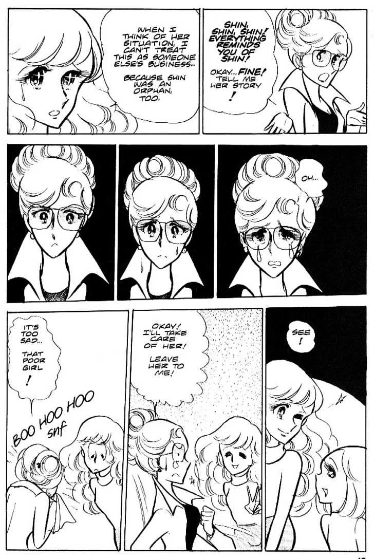 Area 88 Chapter 19 page 20