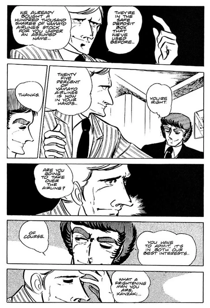 Area 88 Chapter 19 page 14