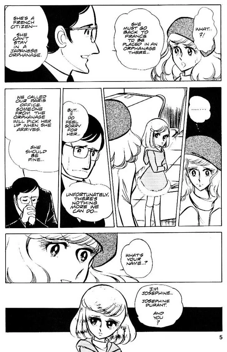 Area 88 Chapter 19 page 6