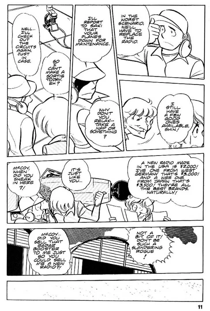 Area 88 Chapter 19 page 12