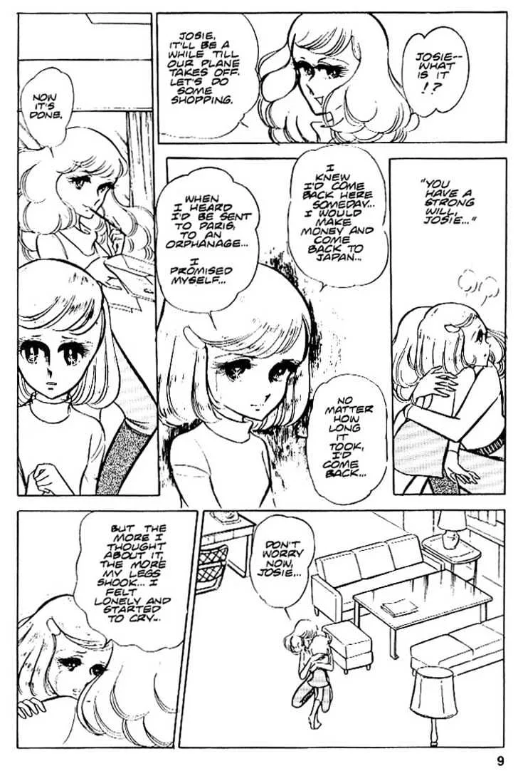 Area 88 Chapter 19 page 10