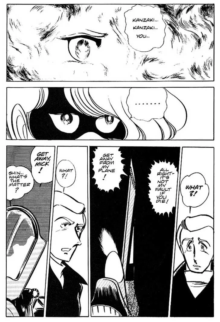Area 88 Chapter 19 page 27