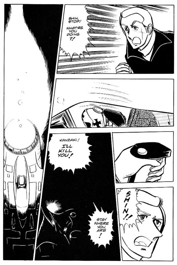Area 88 Chapter 19 page 28