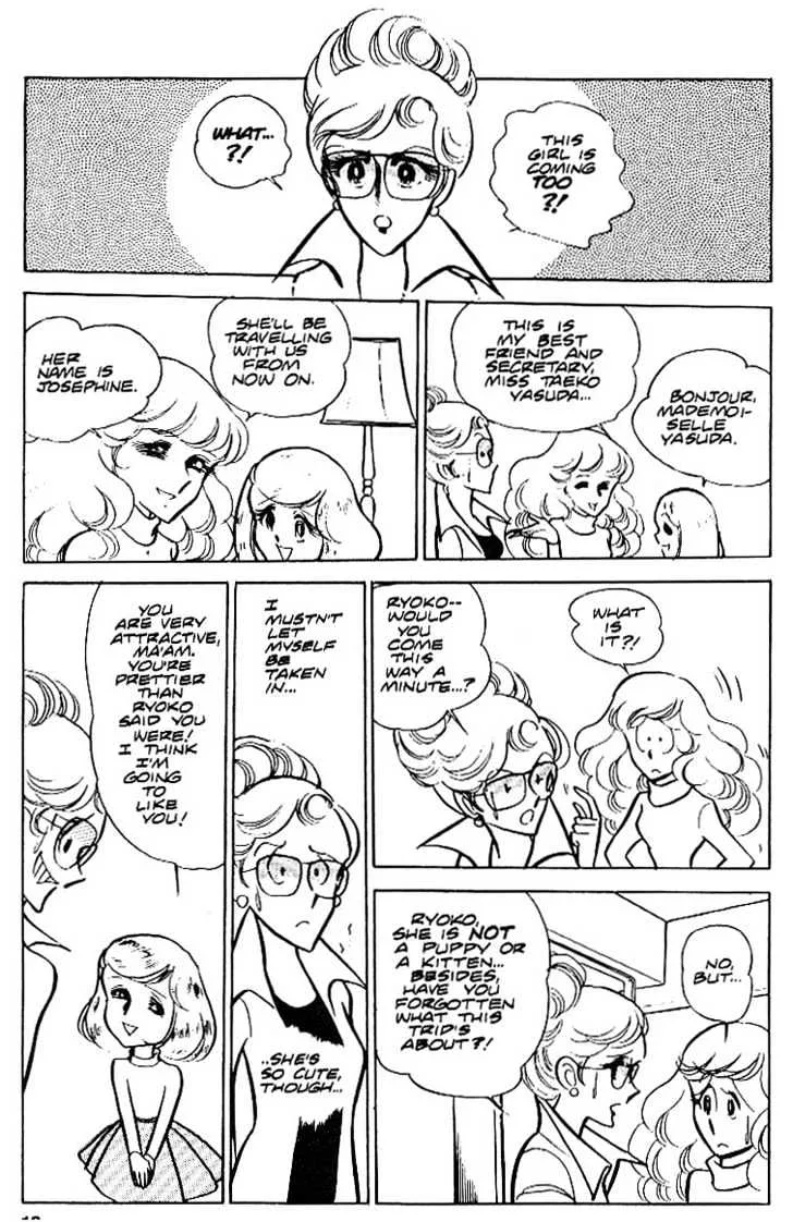 Area 88 Chapter 19 page 19