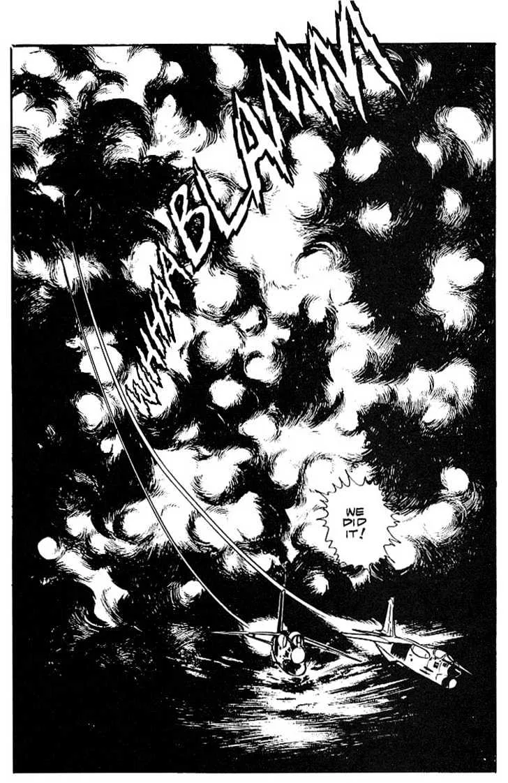 Area 88 Chapter 2 page 18