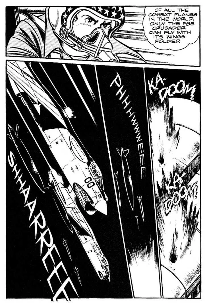 Area 88 Chapter 2 page 17