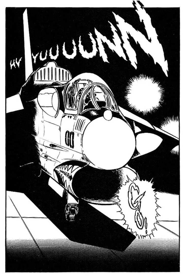 Area 88 Chapter 2 page 9