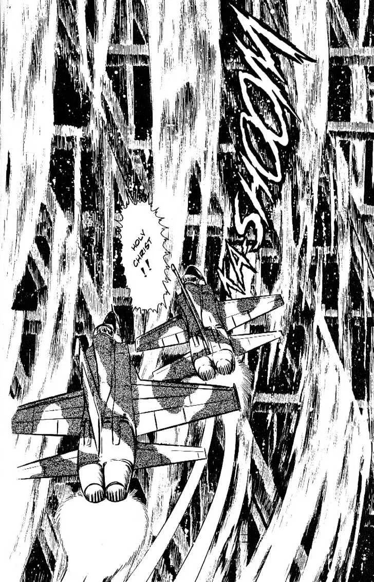 Area 88 Chapter 2 page 14