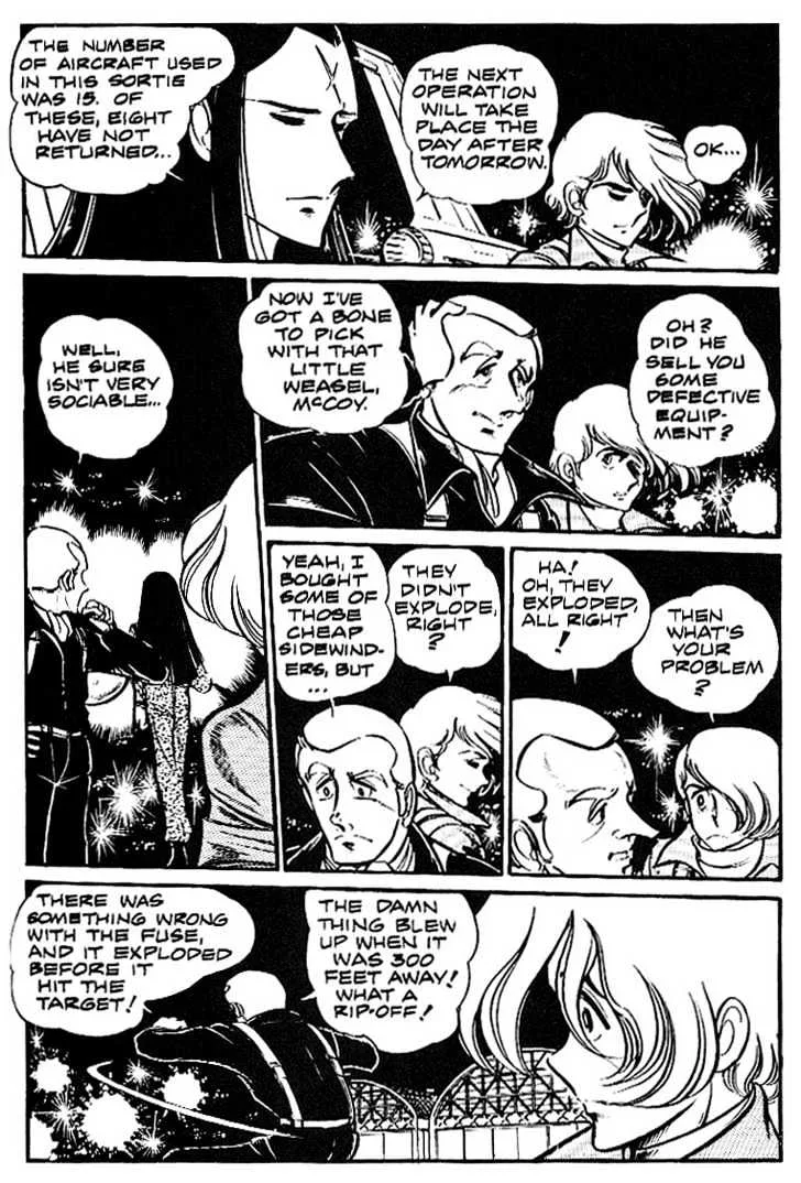 Area 88 Chapter 2 page 26